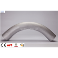 304 Stainless Steel Welded Pipe Elbow