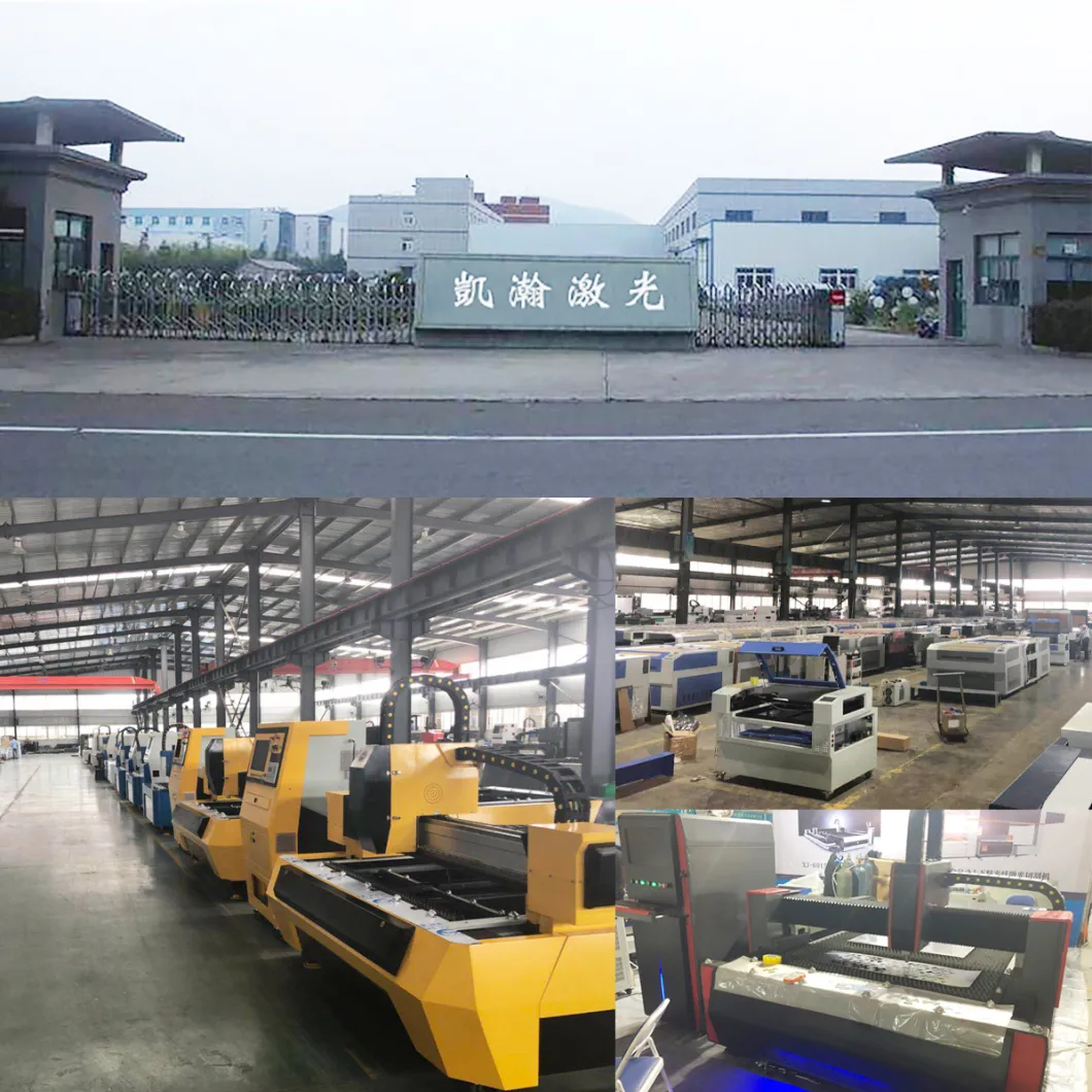 Factory High Quality 500W 1000W Full Enclosed Exchange Table Fiber Metal Laser Cutting Machine Price CNC Fiber Laser Cutting Machine