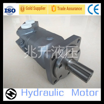 Replacement for Danfoss Omv Orbital Hydraulic Motor