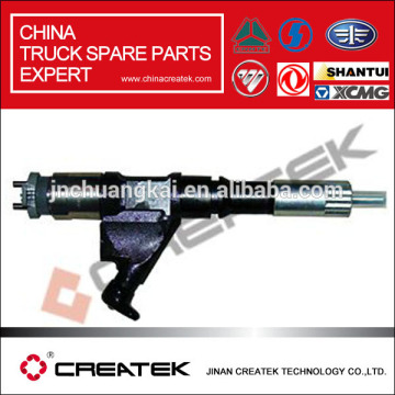 Sinotruk Howo Truck Parts Injection Pump