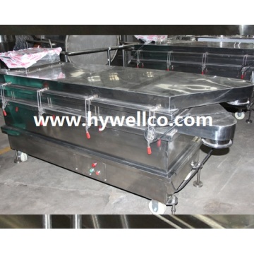 Industrial Special Vibrating Sieve