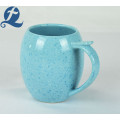Tasse à café Tasse en céramique Cadeau créatif imprimé personnalisé