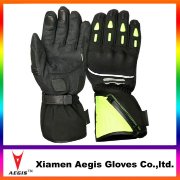 leather gloves motorcycle/motorcycle racing glove/motorcycle leather glove