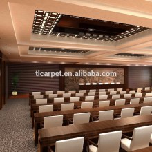 Nylon Printed Carpet for Theater , Printed Nylon Restaurant Carpet, Printed Cinema Carpet ,Cinema Carpet ZB-28