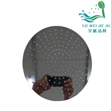 Adjustable Spray Handheld Showerhead F6075