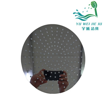 Adjustable Spray Handheld Showerhead F6075