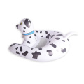 Spotty Dog Beach Floaties Inflatable Ride-On Pool Toy