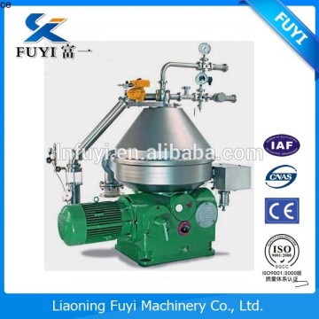 Stainless Steel sesame Oil extracting Disc Centrifuge Machine