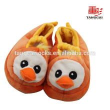 BS-16 Cute Animal Baby shoes ,Bright Color Chicken Baby Shoes,Anti-slip Baby Shoes