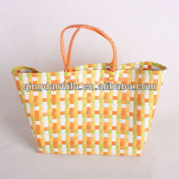 HIFA PP Straw Handbag Wholesale