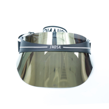 Plastic New Sun Visor Cap Wholesale