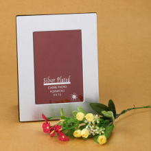 Simple style aluminium border photo frame