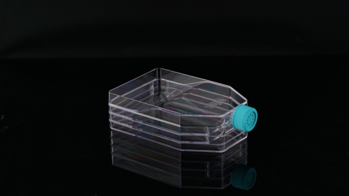 Multi-layer 3-layer Cell Culture Flask