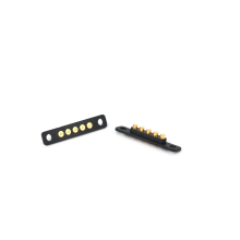 High Quality Pogo Pin Connector