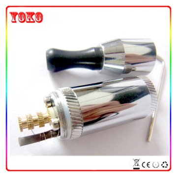 New Electronic Cigarette Did Genesis Tank Cobra Atomizer