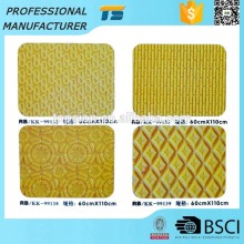 Hot Selling Anti Slip Corrugated Shoe Sole Rubber Sheet