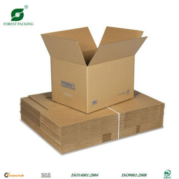 SHIPPING PACKING BOX CUSTOMIZED DIMENSION FP70515