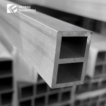 Aluminium U Profile for High Precision Screen Printing