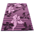 Tapis Tufté à la main de haute qualité avec tapis design