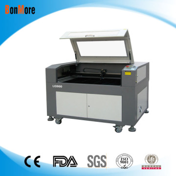 jinan 100w co2 Used Laser Cutting Machines for sale