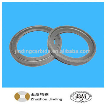 yg20 tungsten carbide roller,cemented tungsten carbide roll ring