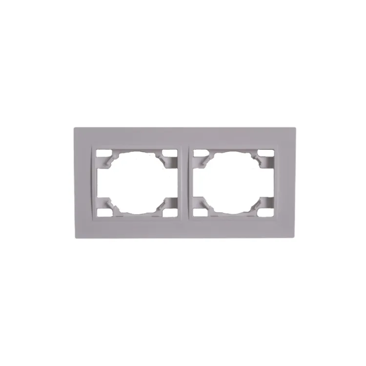 Socket Rj-45 1 Gang F1000 Series White Elendax