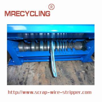 Machine To Strip Copper Wire