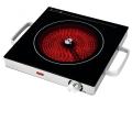 Electric Single Ceramic Cooktop