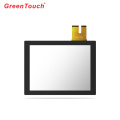 Kit pannello touch screen esterno Mac Overlay 12,1"