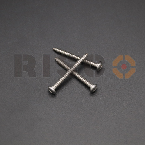 DIN 7981 Pan Head Self Tapping Screw