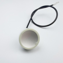 4MHz valuted ultrasound transducer