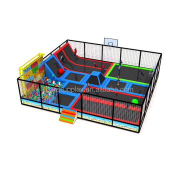 Polypropylene Trampoline Fabric: A Comprehensive Guide to Garden Elastic Bounce, Black Mats, and Replacement Indoor Trampoline Mats