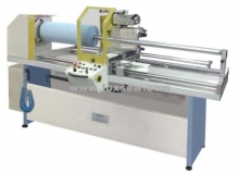 Semi Automatic Slitting Machine