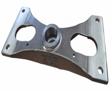 Lost Wax Process Precision Casting Parts