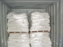 Hydrated Lime for Wasted Water Treatment