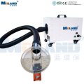 Mini Portable Welding Fume Extractor