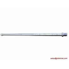 Extension Anchor Rod 3/4"X3.5 feet for Helical Anchors