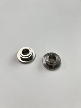CNC Machined Part Turning Milling CNC Machining Parts