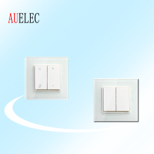 220V 10A high quality zigbee light switch for home automation