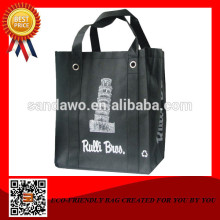 Finely processed Various shopping bag making