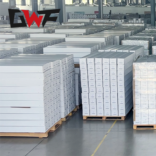 Cambio de color negro súper brillante PPF