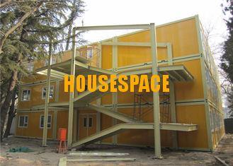 Office Design Panelized Modular House Residential Steel Bui