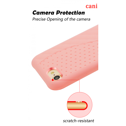 Slim Soft Back Soft Silicone Cellphone Case iphone6
