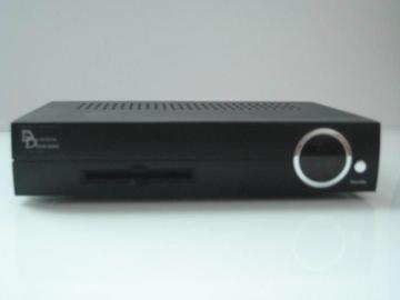 Dreambox Dm500s (Satellite Receiver/ DVB-S)