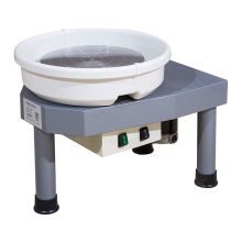 High-Power DIY Pottery Wheel Machine for Adult Use