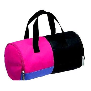 Handbag, Made of Oxford Cloth, Customized Designs, Materials and Colors are Accepted