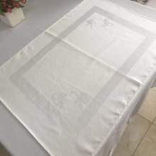 Cotton Turn Down Mat