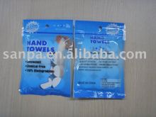 Super Magic Tablet Compressed Hand Towel Tissue
