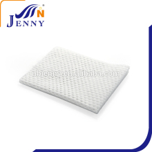 Wiping households nonwoven cleaning cloth