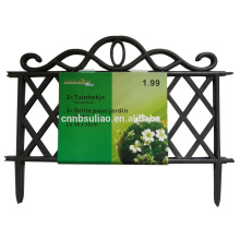 Garden Border Fence,PP Garden Fence